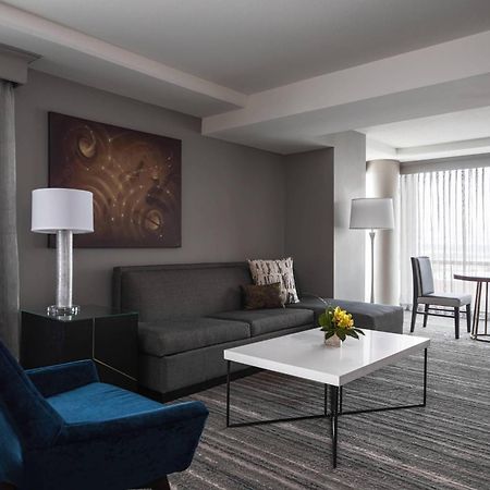 Kansas City Marriott Downtown Екстер'єр фото