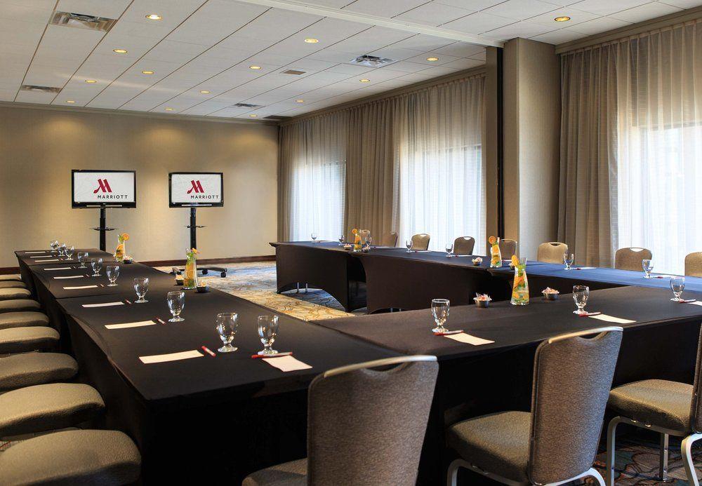 Kansas City Marriott Downtown Екстер'єр фото