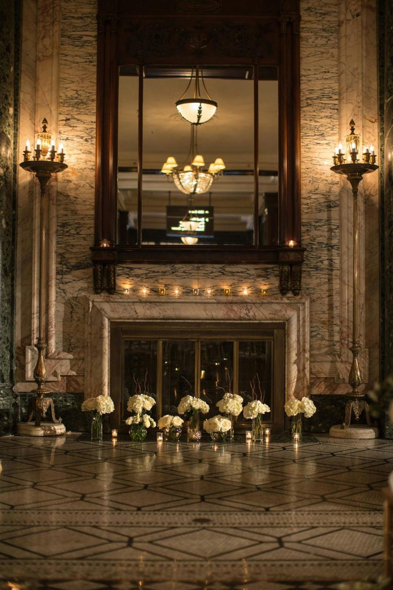 Kansas City Marriott Downtown Екстер'єр фото