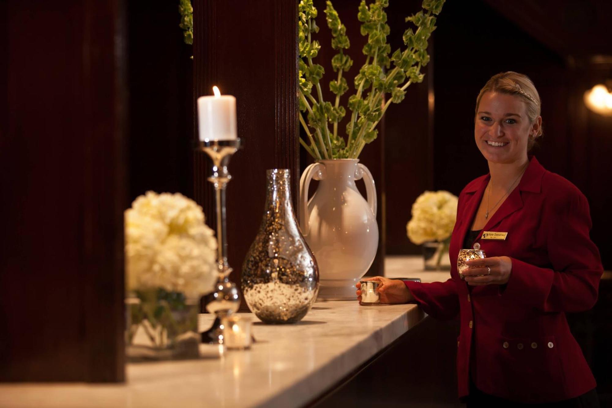Kansas City Marriott Downtown Екстер'єр фото