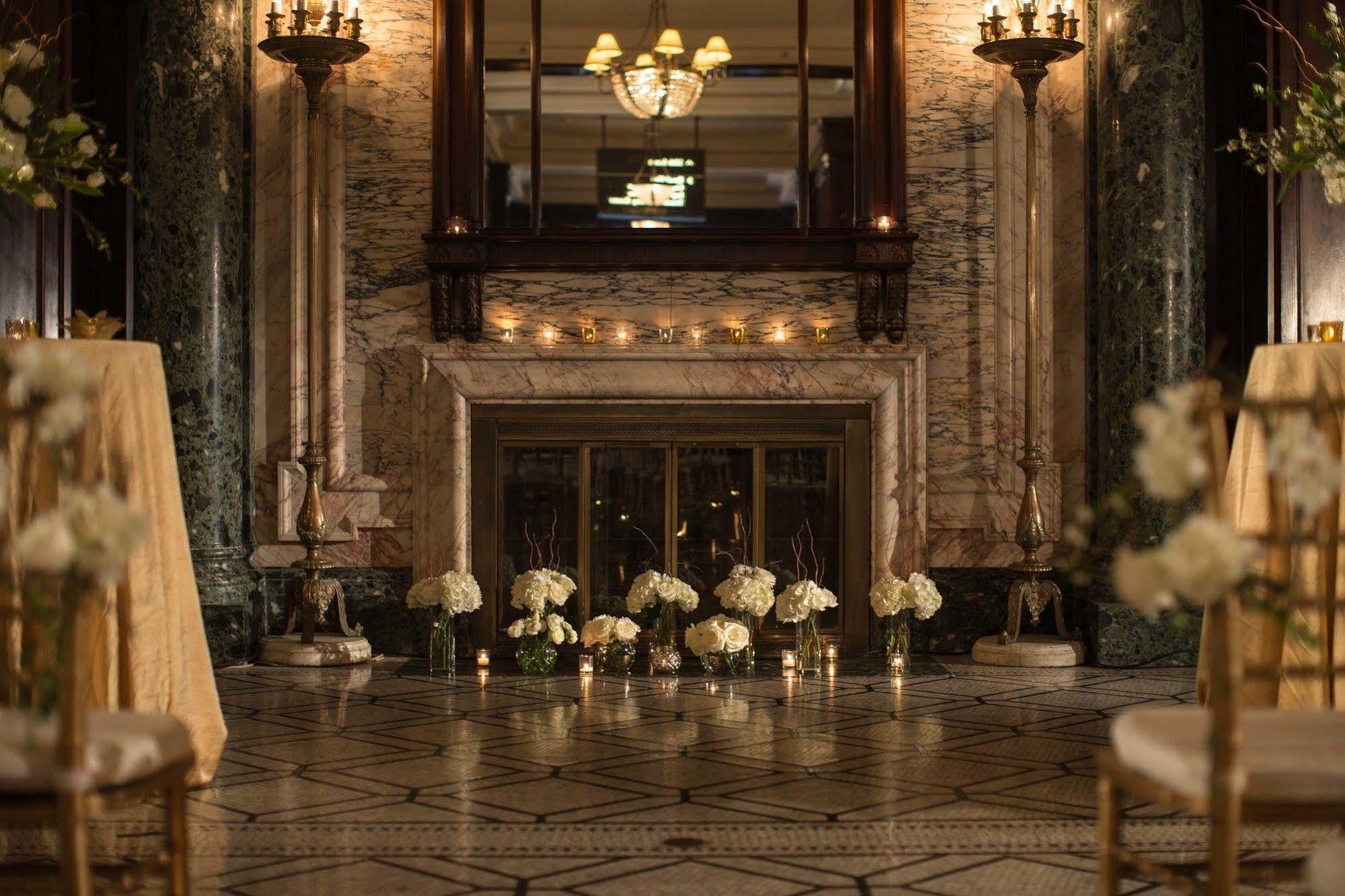 Kansas City Marriott Downtown Екстер'єр фото